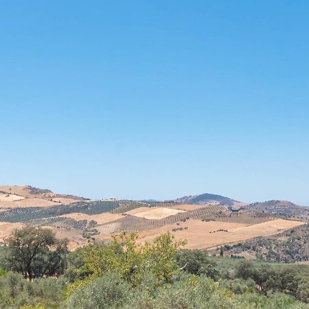 Casa Pulirio Antequera - La Higuera By Ruralidays Villa Dış mekan fotoğraf